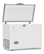 Freezer horizontal Bambi FH3300 blanco 290L 220V 